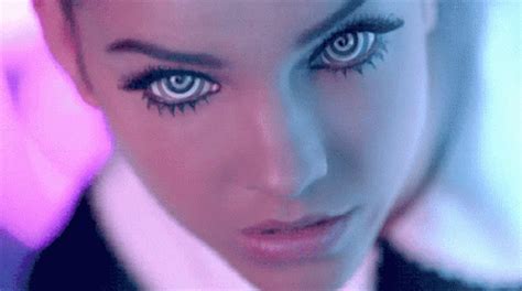 blonde teen pov|Eyecontact Gifs .